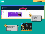 Learn to Code 4 - micro:bit